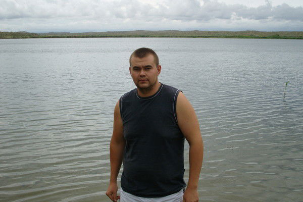 Роман Тронин