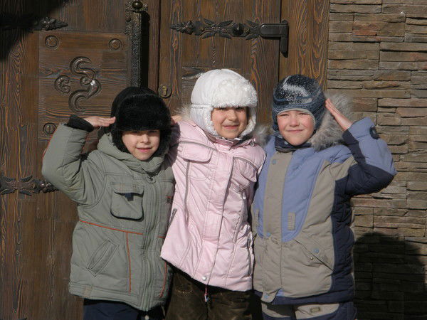 Зинаида Иванова