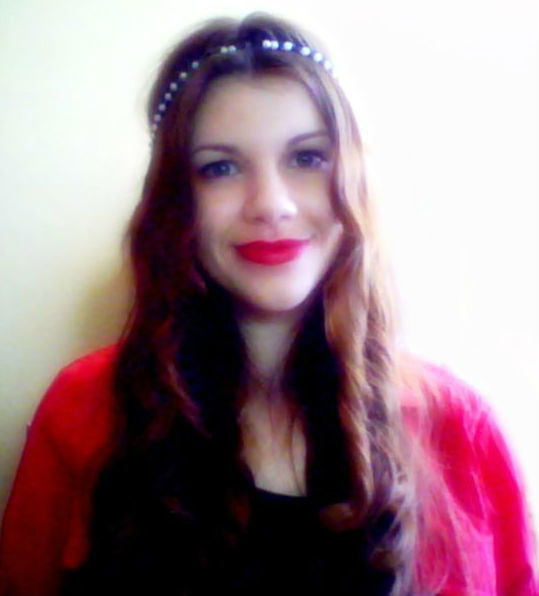 Ольга Дальниченко