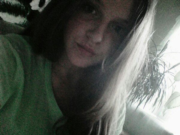 Кристина Стиранец