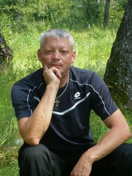 Vyacheslav Systerov