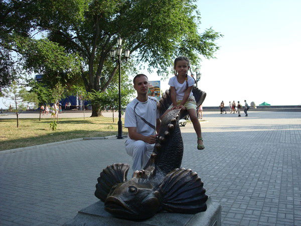 Руся Кривошея