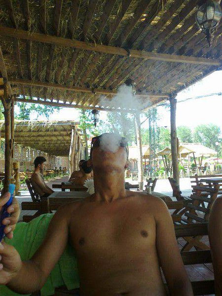 Камил Ибрагимов