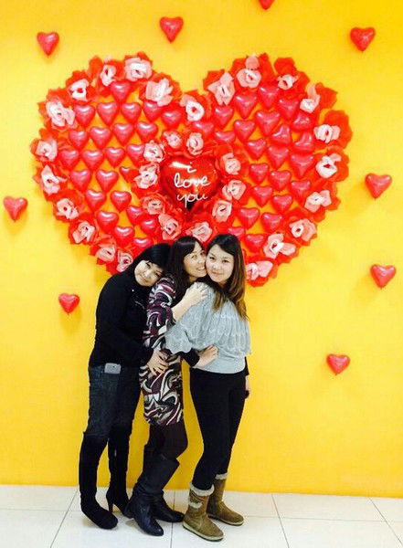 Баян Карагазиева