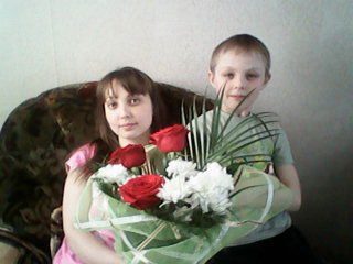 Тамара Варсегова