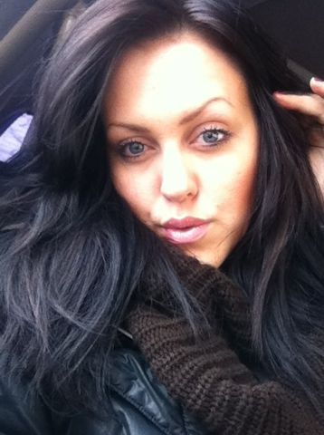 Олеся Гурская