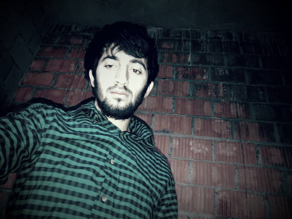 Абдулбосит Мухочир