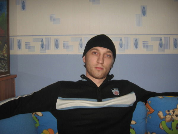 Николай Молчанов