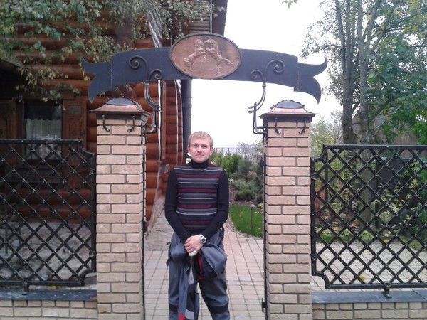 Дмитрий Ярмоловичь