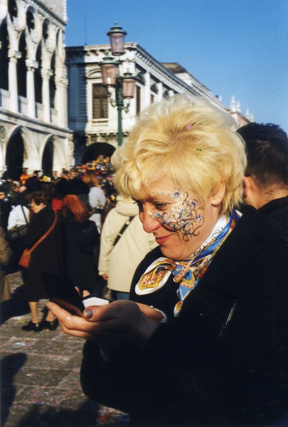 Любовь Найденова