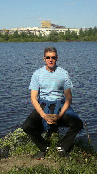 Александр Новиков