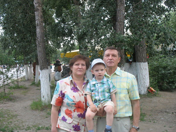 Людмила Ермилова