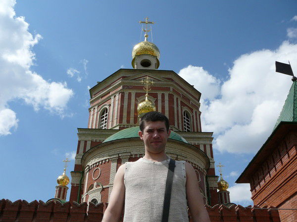 Денис Лоскутов