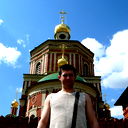 Денис Лоскутов