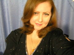 Светлана Александрова