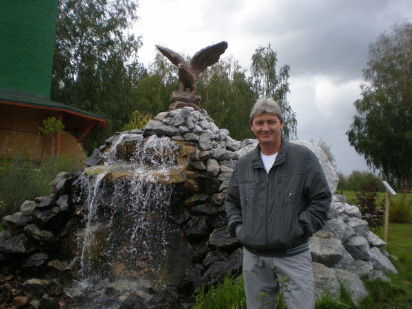 Камиль Заиров