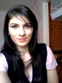 Марина Маршенкулова