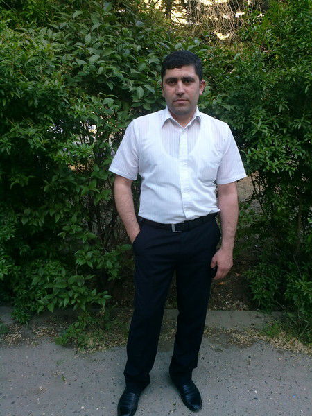 Arif Qeraev