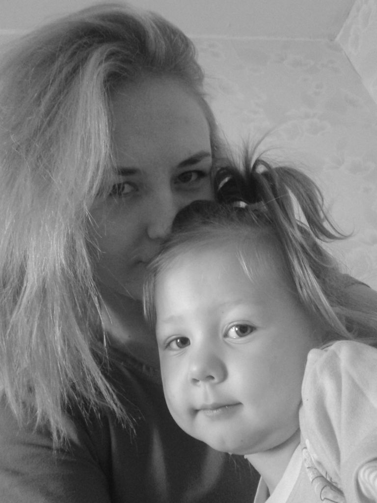 Тая Голубева