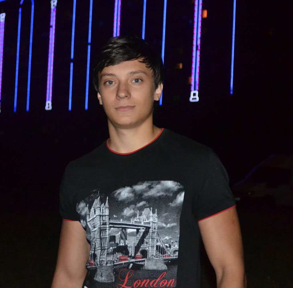 Евгений Степанов