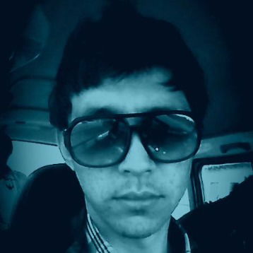 Шох Жахон Мамазиеев