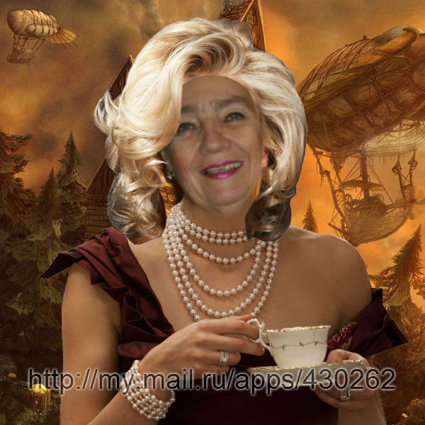 Раиса Овечкина