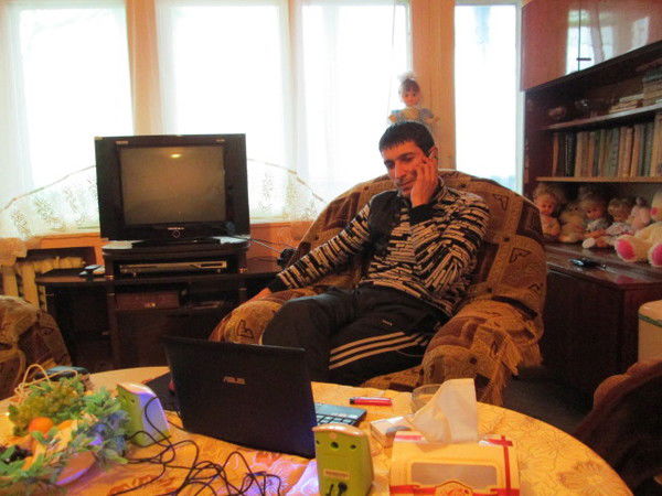 Карен Тадевосян