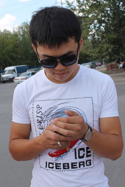 Бакытжан Тенизбаев