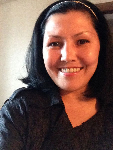 Асель Жахина