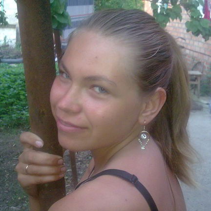 Екатерина Рубан