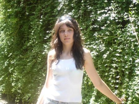 Алина Курочкина