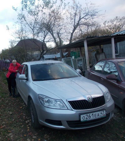 Татьяна Панюта