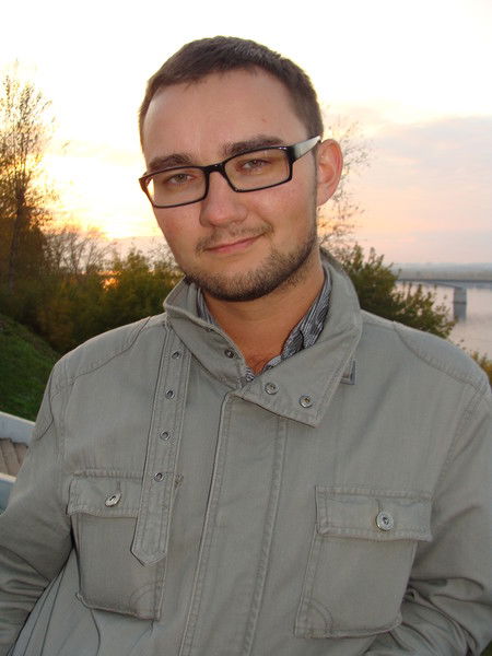 Димитрий ***