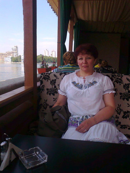 Ольга Оганджанян