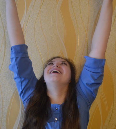 Елена Груздева