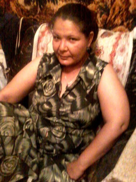 Наталья Хоменко