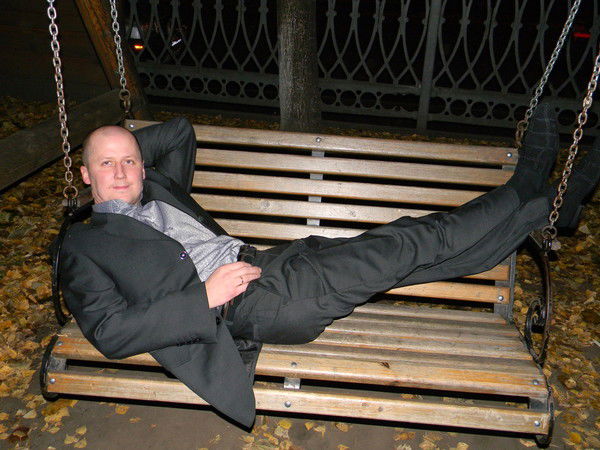 Евгений Толкачёв