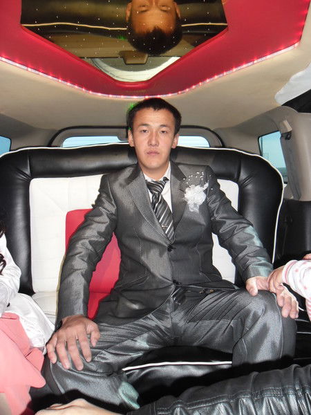 Жайдарман Хасымхан