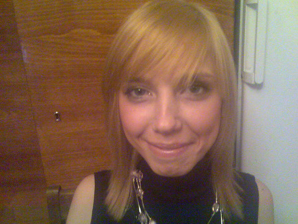 Татьяна Сенцова