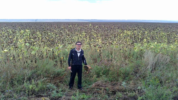 Бауржан Сундетов