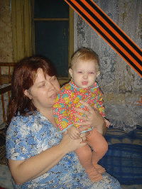 Наталья Полуэктова