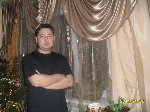 Спартак Чагай