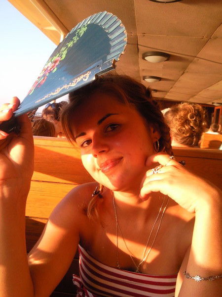 Инна Кузьмина