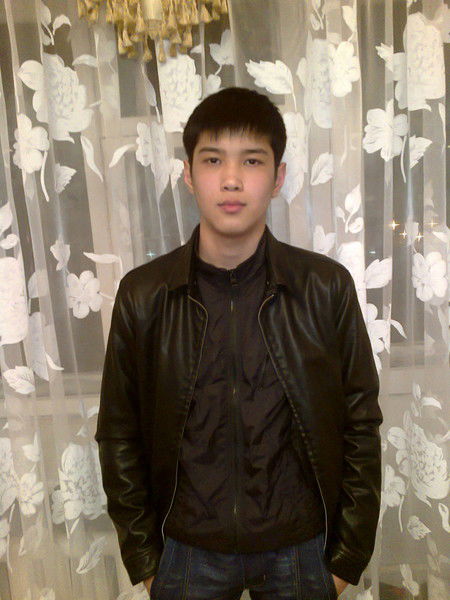 Еркебулан ...