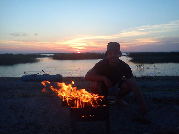 Сергей Калгатов