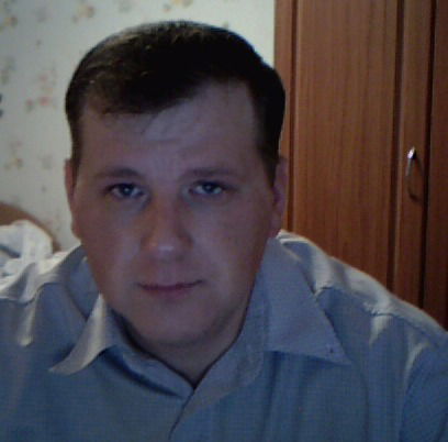 Андрей Бочкарев