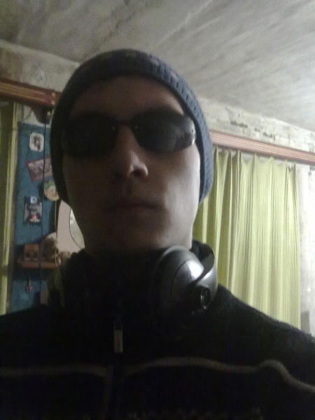 Дмитрий Кобрышев