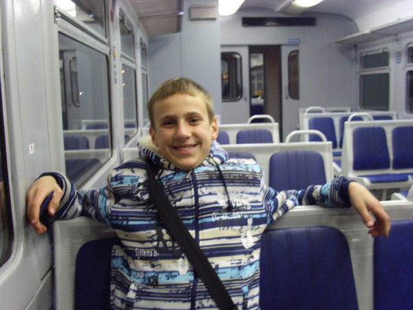 Игорь Череда