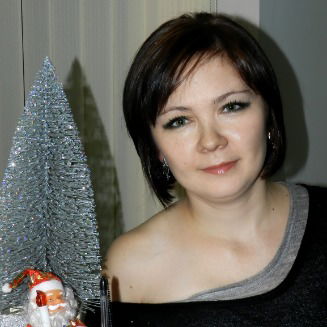 Татьяна Бакунина