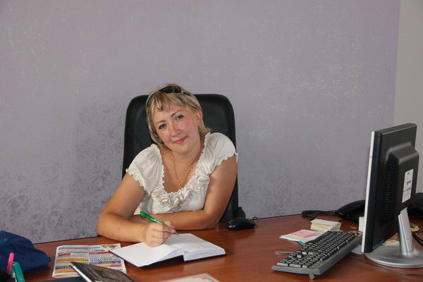 Татьяна Дыренкина